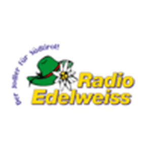 Höre Radio Edelweiss in der App.