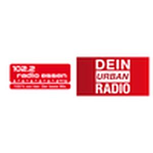 Höre Radio Essen - Dein Urban Radio in der App.