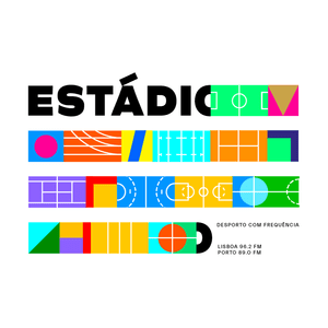 Höre Rádio Estádio Portugal in der App.