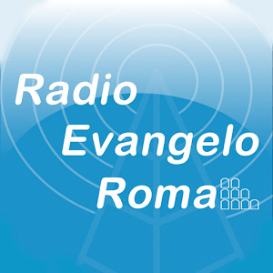 Höre Radio Evangelo Roma in der App.