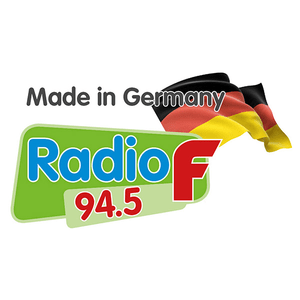 Höre Radio F 94.5 - Made in Germany in der App.