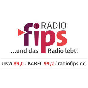 Höre Radio fips in der App.