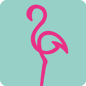 Höre Radio Flamingo in der App.