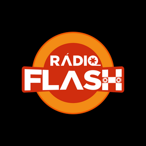 Höre Rádio Flash in der App.