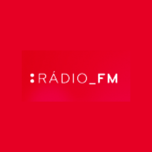 Höre Rádio_FM in der App.