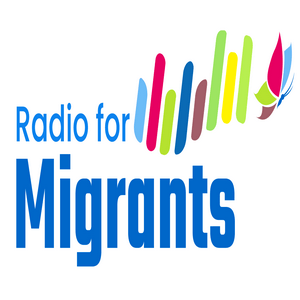 Höre Radio for Migrants in der App.