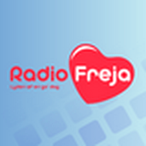 Höre Radio Freja in der App.