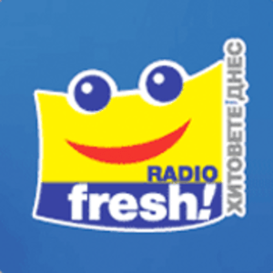 Höre Radio Fresh in der App.