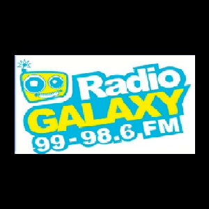 Höre Radio Galaxy 99 FM in der App.