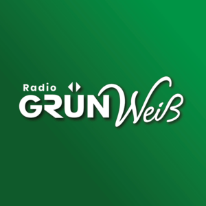 Höre Radio Grün-Weiss in der App.