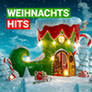 Höre RADIO HAMBURG Weihnachts Hits in der App.