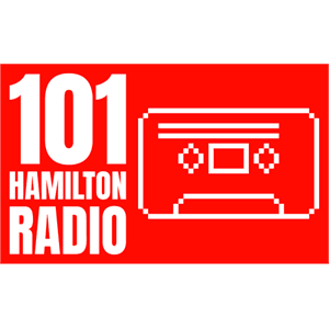 Höre Radio Hamilton 101 in der App.