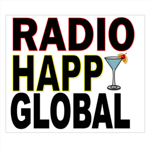 Höre Radio Happy Global in der App.