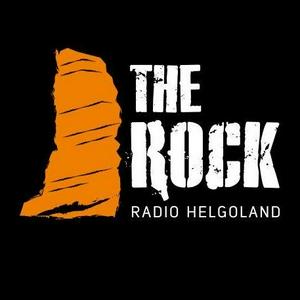 Höre The Rock! Radio Helgoland in der App.