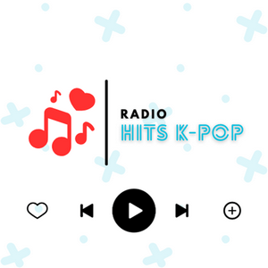 Höre Radio Hits K-Pop in der App.