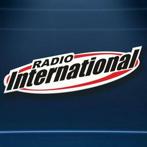 Höre Radio International in der App.