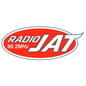 Höre Radio JAT 90.2 FM in der App.