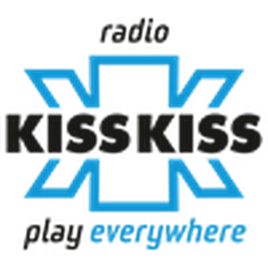 Höre Radio Kiss Kiss in der App.