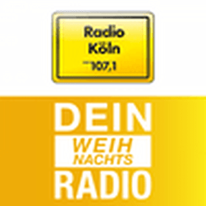 Radio Köln - Dein Weihnachts Radio