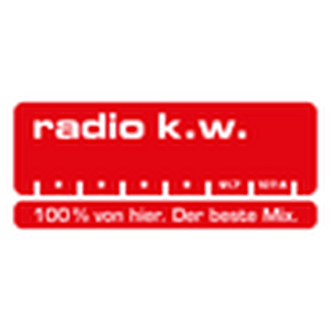 Höre Radio K.W. in der App.