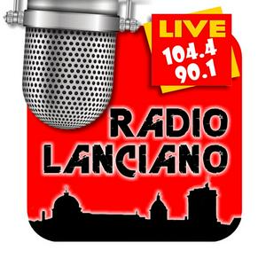 Höre Radio Lanciano in der App.