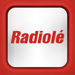 Höre Radiolé in der App.