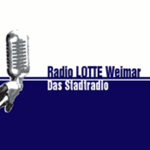 Höre Radio LOTTE Weimar in der App.