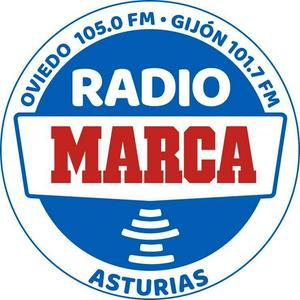 Höre Radio Marca Asturias in der App.