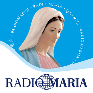 Höre RADIO MARIA MEXICO in der App.