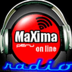 Höre Radio Máxima FM in der App.