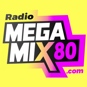 Höre Radio Megamix 80 in der App.