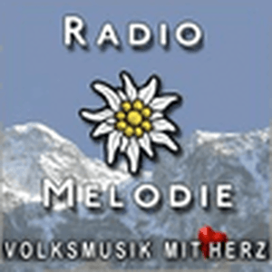 Höre Radio Melodie in der App.