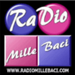 Höre RADIO MILLE BACI in der App.