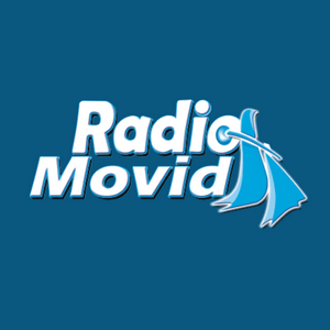 Höre Radio Movida in der App.