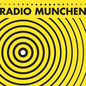 Höre Radio München in der App.