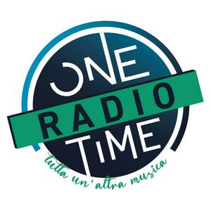 Höre Radio One Time in der App.