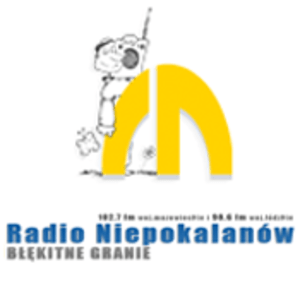 Höre Radio Niepokalanow in der App.