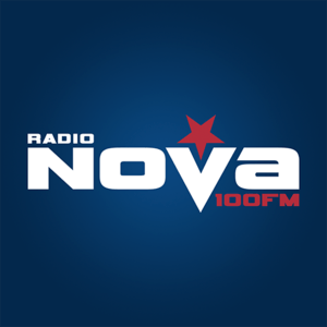 Höre Radio Nova 100 FM in der App.