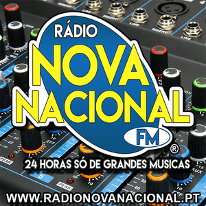 Höre Rádio Nova Nacional FM in der App.