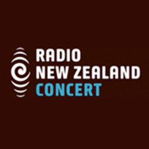 Höre Radio New Zealand Concert in der App.