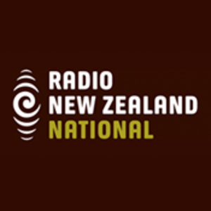 Höre Radio New Zealand National in der App.