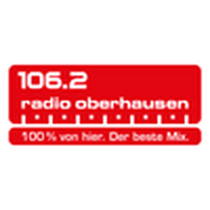 Höre Radio Oberhausen in der App.