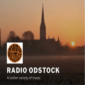 Höre Radio Odstock in der App.