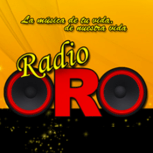 Höre Radio Oro Marbella in der App.