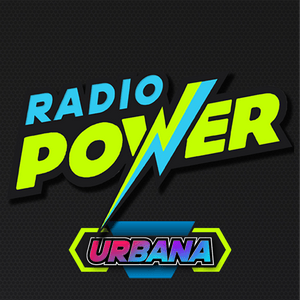 Höre Radio Power Urbana in der App.