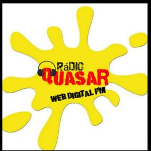 Höre radio quasar web in der App.