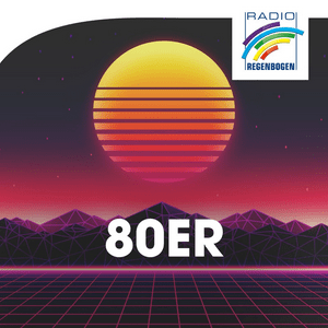 Höre Radio Regenbogen - 80er in der App.