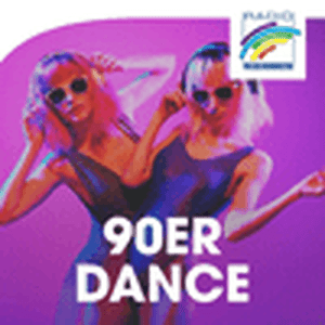 Höre Radio Regenbogen 90er Dance in der App.