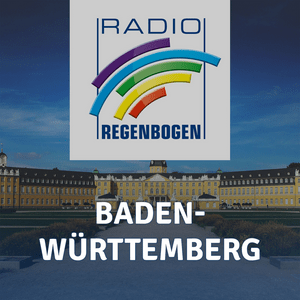 Höre Radio Regenbogen Baden-Württemberg in der App.