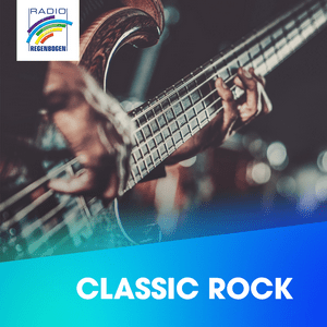 Höre Radio Regenbogen Classic Rock in der App.